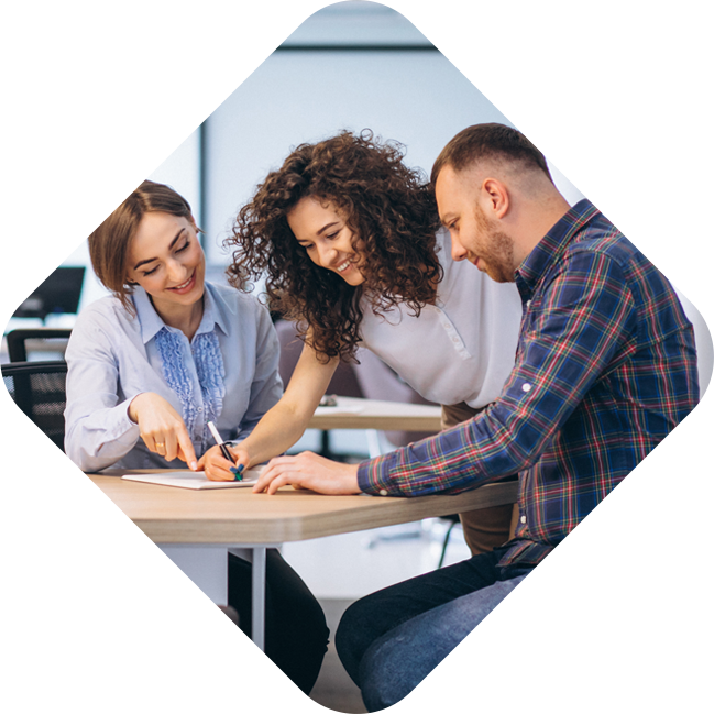 L'AGENCE VIDEO QUI REPOND A VOS ENJEUX BUSINESS