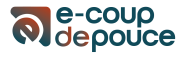 Logo ECOUPDEPOUCE 1